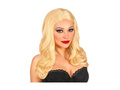 Blond peruka Roxy