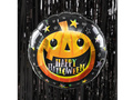 Standard Happy Halloween Foil Balloon