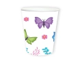 Birthday cups Underwater World - 250 ml - 6 pcs.