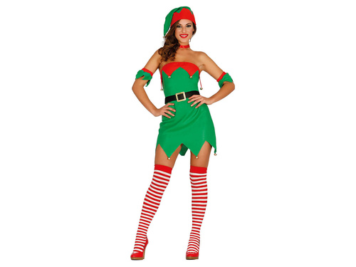 Santa's Helper Kit Elf