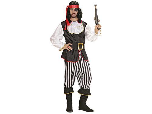 Adults Pirate Costume
