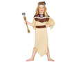 Child indian costume