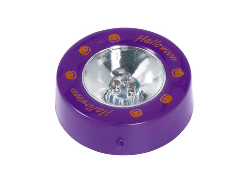 LED multicolor light insider