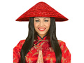 Vietnamese hat