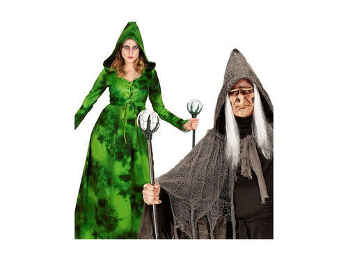 Laska magiczna - 122 cm