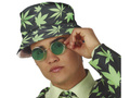 Kapelusz Marihuana - 1 szt.
