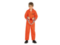 Prisoner Costume