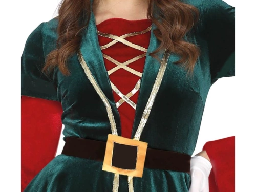 Santa's Helper Kit Elf