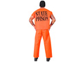 Mens' Costume Convict