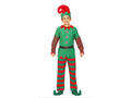 Elf costume