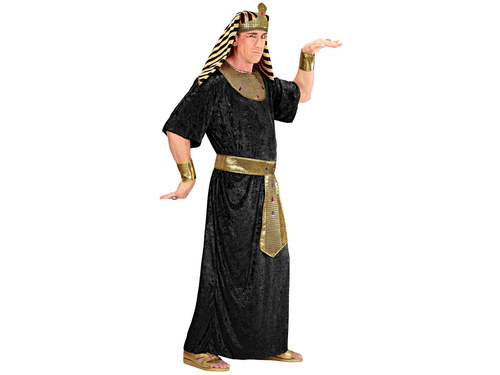 Mens' Costume Pharoah