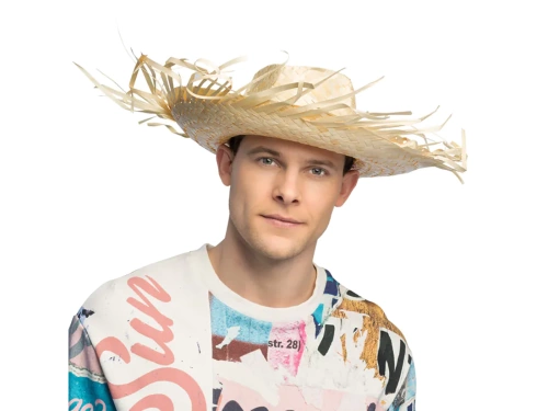 Hat Caribbean