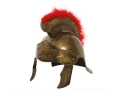 Roman Helmet - 1 pc