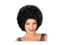 Peruka afro dla dorosłych