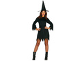 Adult Black Witch costume