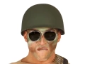 Soldier helmet