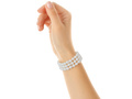 Pearl bracelet - 1 pc