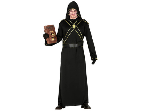 Mystic Devil Costume