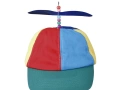 Propellor cap