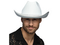 Hat Rodeo white