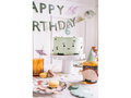 Candle no 6 - 1 pc