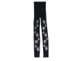 Spiderweb collants for children   1 pc