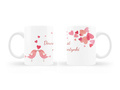 Kubek personalizowany na Walentynki - 330ml