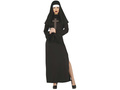 Bad Nun Costume