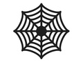 Spiderweb stand - 27,5 cm - 4 pcs