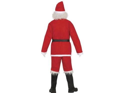Adults Santa Classic Men Costume