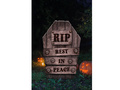 RIP Gravestone -  56 cm - 1 pc.