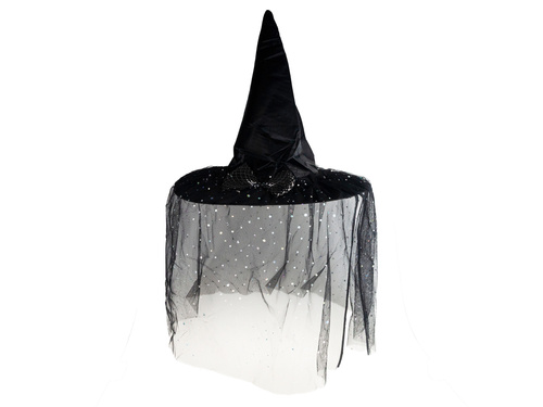 Child Black Witch costume