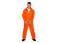Mens' Costume Convict