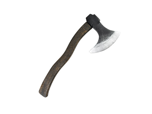 Topór drwala - 45 cm - 1 szt.