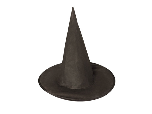 Witch hat - 1 pc