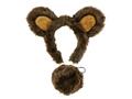 Bear set - 2 pcs