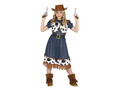 Musketeer costume