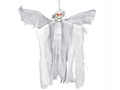 Dekoracja wisząca Skrzydlaty Demon - 52 cm - 1 szt.