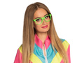 Okulary neonowe - 3 szt.
