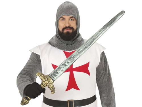 Warrior Sword 85 cm - 1 pc.