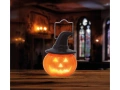 Pumpkin Lantern - 8 cm