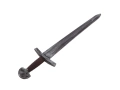 Miecz rzymski - 65 cm - 1 szt.