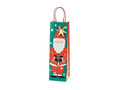Gift bag Merry Christmas - 1 pcs.
