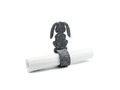 Easter napkin holder - 21 cm