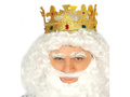 King Gold Crown - 1 pc