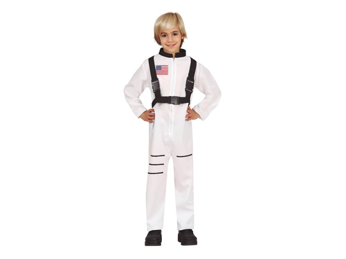 Children's Costume Kit Astronaut