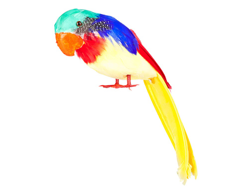 Parrot Tweets