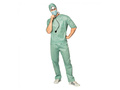 Kostium Doktor