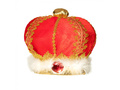 Hat Royal king