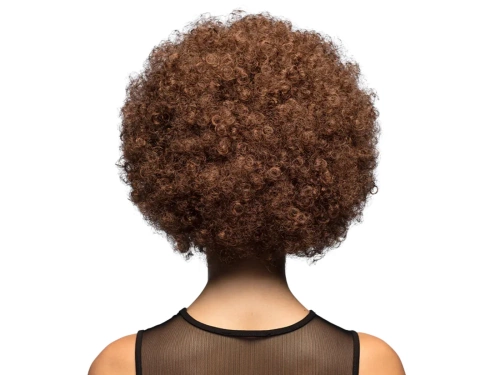 Wig Groove brown